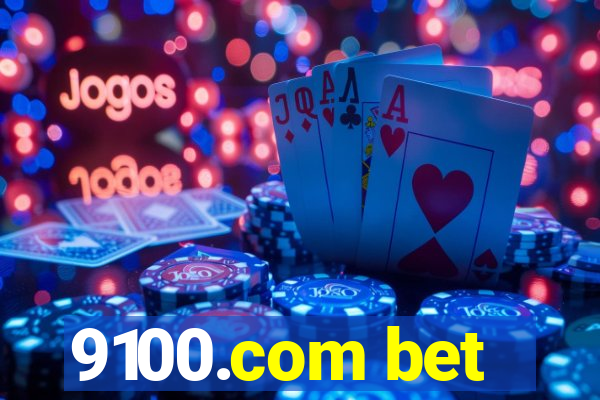9100.com bet